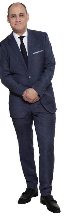 Dr. Gerhard Bock