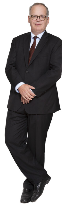 Dr. Johannes Fuchs